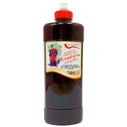 Комбуча 1 л Екофарм