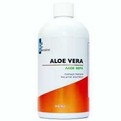 Алое Вера (Aloe Vera) 250 мл ABU