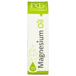 Олія магнієва Magnesium oil 100 мл Екобіз