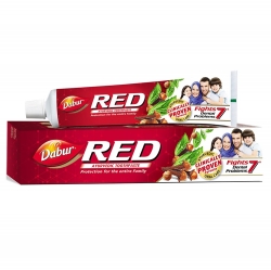 Зубна паста Red 100 г Дабур