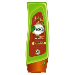 Кондиціонер Vatika арган від ламкості волосся 200 мл Дабур