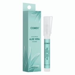 Вода парфумована Алое Aloe 8 мл Comex