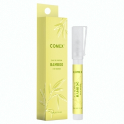 Вода парфумована Бамбук Bamboo 8 мл Comex