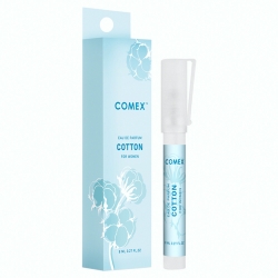 Вода парфумована Cotton 8 мл Comex
