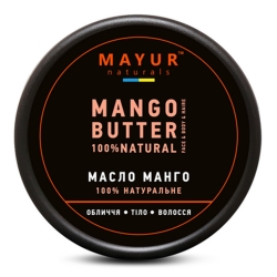 Олія Манго 50 мл Mayur