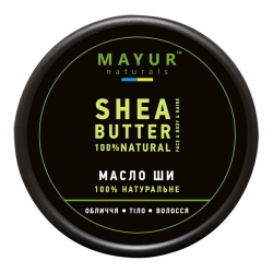 Олія Ши 50 мл Mayur