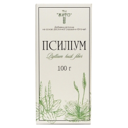 Псиліум 100 г Жито/Натураліс