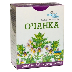 Очанка 50 г ФБТ