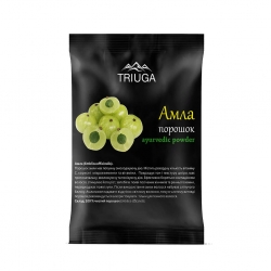 Амла порошок 50 г Триюга