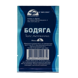 Бодяга порошок 5 г Євро плюс