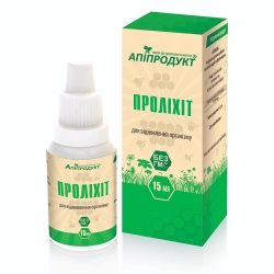 Проліхіт 15 мл Апіпродукт