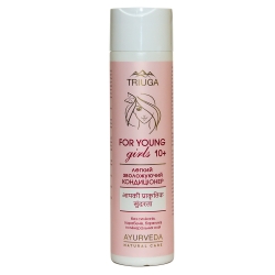 For Young girls для підлітків кондиціонер зволожуючий 250 мл Триюга