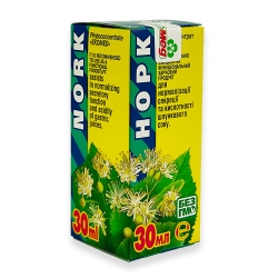 Норк 30 мл Екомед
