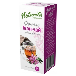 Іван-чай 50 г Натураліс