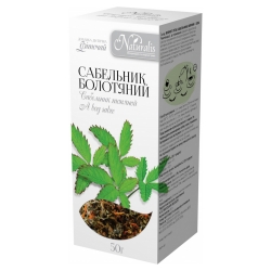 Сабельник чай 50 г Натураліс