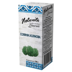 Солянка холмова чай 50 г Натураліс