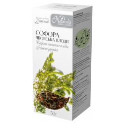 Софора чай 50 г Натураліс