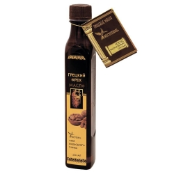 Олія волоського горіха 250 мл Nectarel® Фармаком