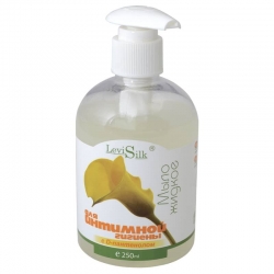 Мило рідке Levi Silk Інтим 250 мл Фармаком