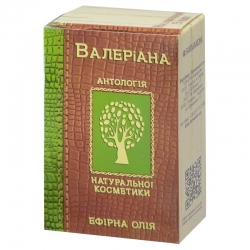 Валеріана олія ефірна 5 мл Фармаком