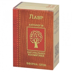 Лавр олія ефірна 5 мл Фармаком