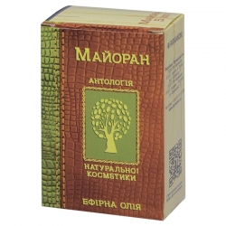 Майоран олія ефірна 5 мл Фармаком