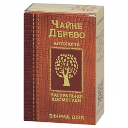 Чайне дерево олія ефірна 20 мл Фармаком