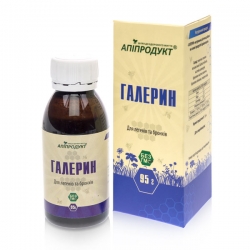 Галерин бальзам 95 г Апіпродукт