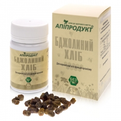 Бджолиний хліб 35 г Апіпродукт