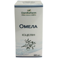 Омела Ісцелін БАР 100 мл DanikaFarm