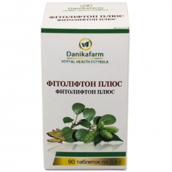 Фітоліфтон 90 таб GreenSet