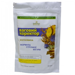 Ваговий коректор 150 г GreenSet