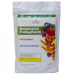 Формула очищення 150 г GreenSet