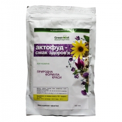 Актофуд 150 г GreenSet