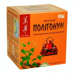 Горець (Полігонум) чай 20 пак Fito Pharma