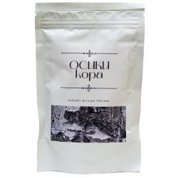 Осики кора 50 г Жито/Натураліс
