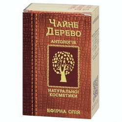 Чайне дерево олія ефірна 10 мл Фармаком