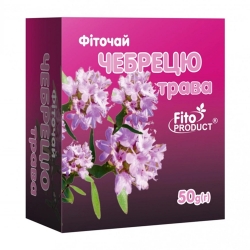 Фіточай №26 чебрець трава 50 г Фітопродукт