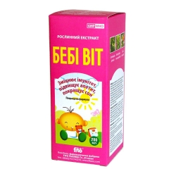 Бебі Віт 200 мл Fito Pharma