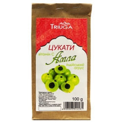 Амла цукати 100 г Триюга
