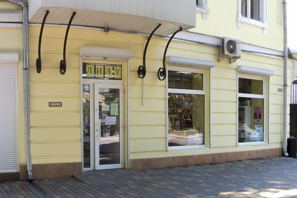 Фасад