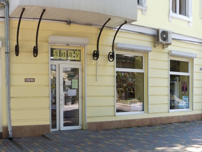 Фасад